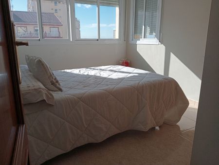 Ático de alquiler en Urbanización Santa Rosa - Photo 4