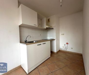 Location Appartement 3 pièces 56m² AVIGNON 84000 - Photo 1