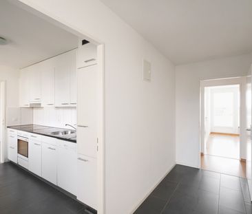 "Wohnen im grünen Augarten" - Photo 6