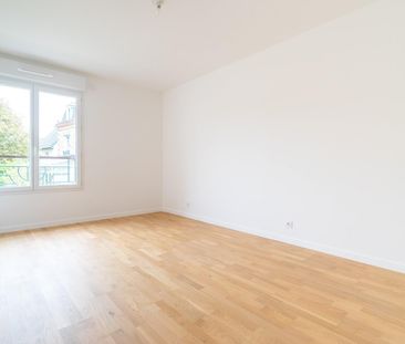 location Appartement T3 DE 65.6m² À VILLIERS SUR MARNE - Photo 2