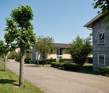 Søndermarksvej, 111, 1.tv., 8800, Viborg - Foto 4