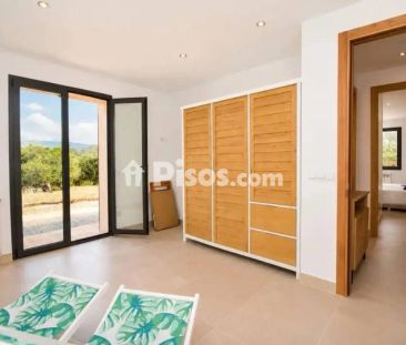 Casa rústica en alquiler en Búger - Photo 5