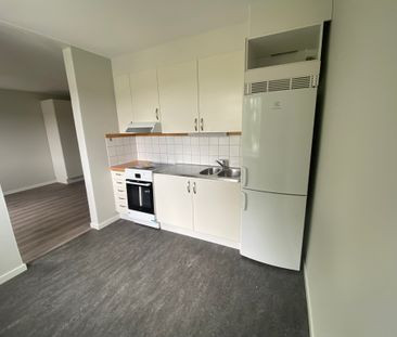 Nybyggevägen 17 C - Photo 3