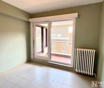 2 slaapkamer appartement nabij de Kaai - Foto 4