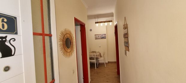Διαμέρισμα για ενοικίαση Κέντρο (Σούδα) - Photo 1