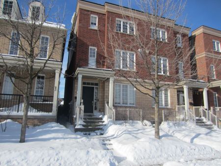 For Lease - 102 Evelyn Wiggins Drive Unit# 2nd Floor, Toronto, Ontario - Photo 3