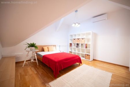 Lange Gasse: tolle Atelier-Wohnung/ Büro - mit Klimaanlage - Foto 4