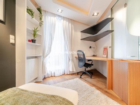 Mieszkanie Kraków Dębniki powierzchnia 48.0 m² C206-WM-68355 - Zdjęcie 5