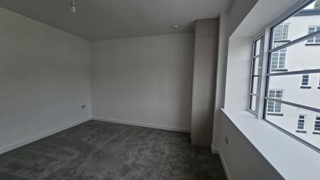 2 bedroom apartment to rent - Photo 2