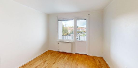 Fristadsgatan 6 A - Foto 2