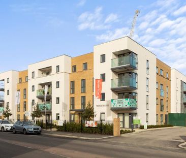 1 bedroom retirement property to rent - Photo 4