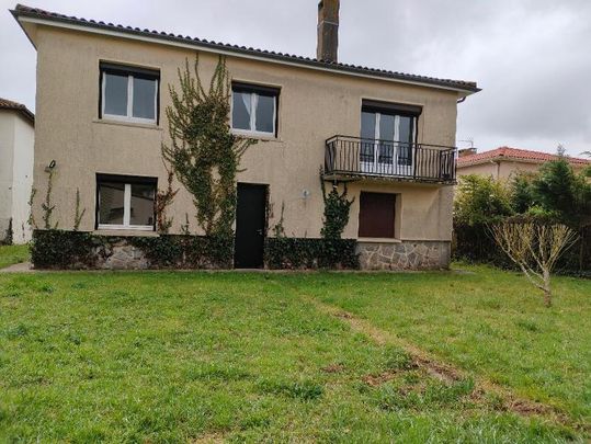 APPARTEMENT T2 40M - Photo 1