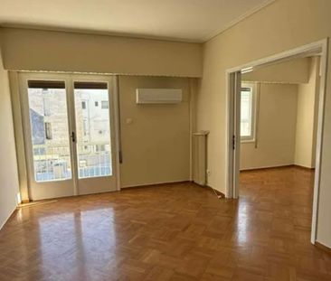 Διαμέρισμα για ενοικίαση Κυνοσάργους (Νέος Κόσμος) - Φωτογραφία 1