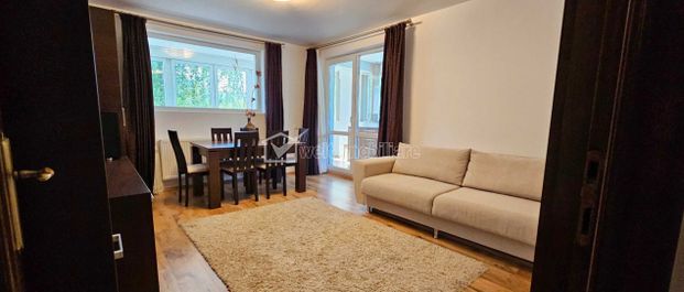 Apartament cu 2 camere in zona Buna Ziua, Grand Hotel Italia - Fotografie 1