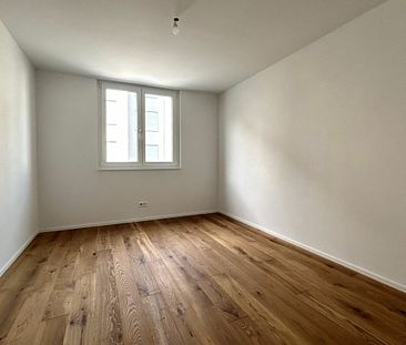 Erstvermietung: Exklusive und elegante 3.5-Zimmer Gartenwohnung mit Hobbyraum in Muttenz - Foto 4