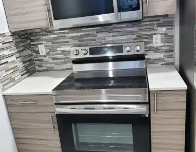 1 Bedroom legal Basement with side entrance, AC, Washer& dryer | Chivers Cres SW, Edmonton - Photo 1