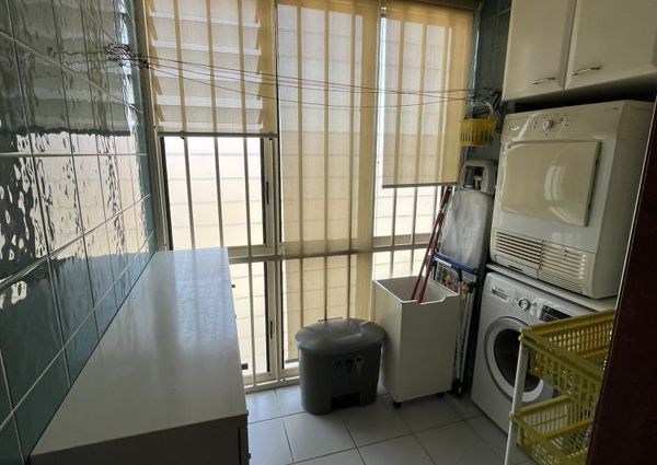 Apartamento T4 em Coimbra