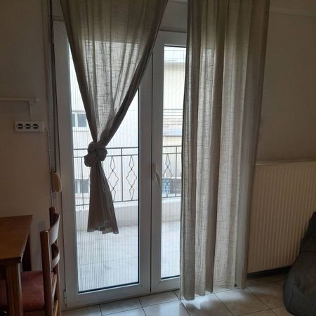 Studio/Γκαρσονιέρα για ενοικίαση Αμπελόκηποι (Λάρισα) - Φωτογραφία 5