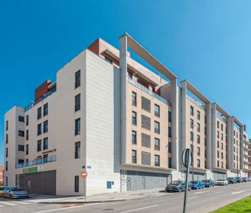 Piso de alquiler en Ana Mariscal, 2, Las Cañas - Photo 4