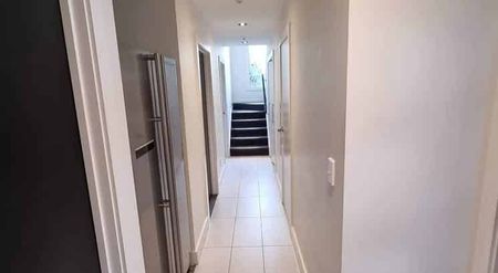 Fully furnished city centre ensuite - Photo 5