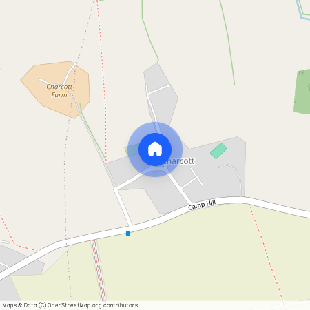 Charcott Green Cottages, Charcott, Tonbridge, TN11