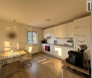 Gepflegte 2-Zimmer-Wohnung mit Terrasse in Hartberg – Ihr neues Zuh... - Photo 3