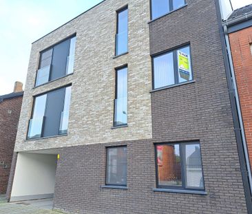 Mooi recent en zeer energiezuinig appartement te Leopoldsburg - Foto 4