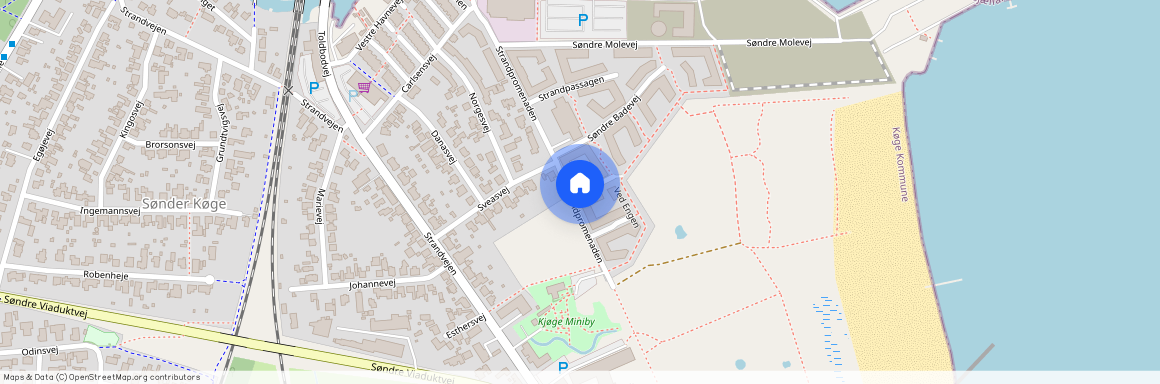 Køge