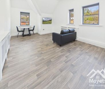 1 bedroom apartment to rent - Photo 2