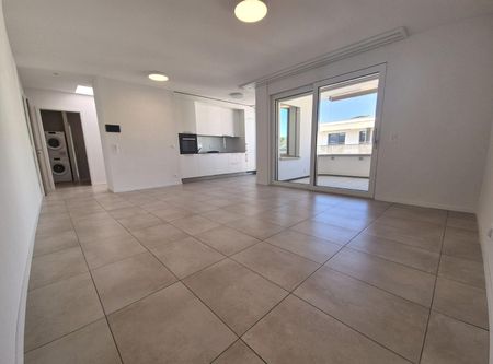 2.5 Zimmer, 57 m², 5. Stock - Photo 5