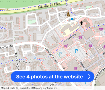 Kurt-Schumacher-Str. 8, 53340 Meckenheim OT Meckenheim - Photo 1