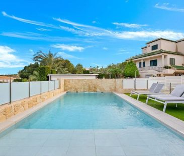 4 room luxury Villa for rent in Almoradí, Spain - Photo 2