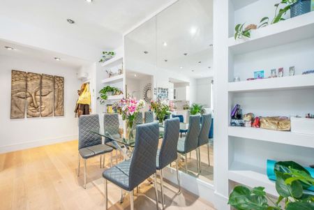 1 bedroom flat to rent - Photo 3