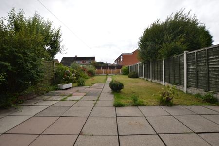 2 Bedroom Town House - Photo 4