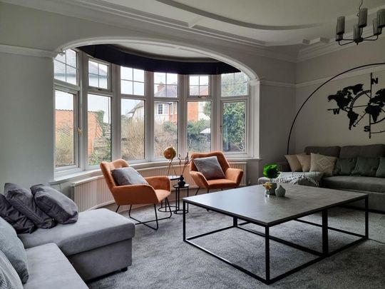 4 bedroom detached house to rent - Photo 1