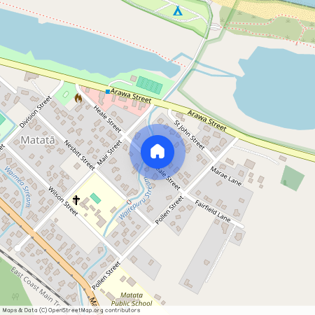 12 Heale Street, Matata, Whakatane