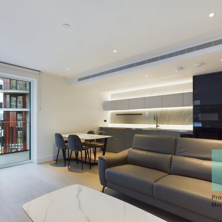 2 bedroom apartment to rent - Photo 1