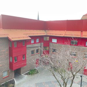 Gustav Adolfs gata 10, Helsingborg - Foto 2