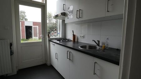 Te huur: Kamer Thomas à Kempislaan in Eindhoven - Photo 3