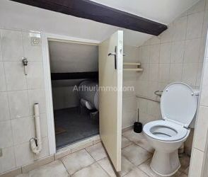 Location Studio 1 pièces 19 m2 à Montlhéry - Photo 5