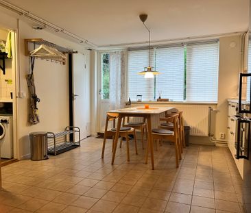 Vesslevägen, Bromma - Foto 1