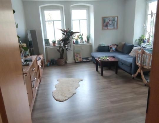 2 Zimmer Wohnung - Foto 1