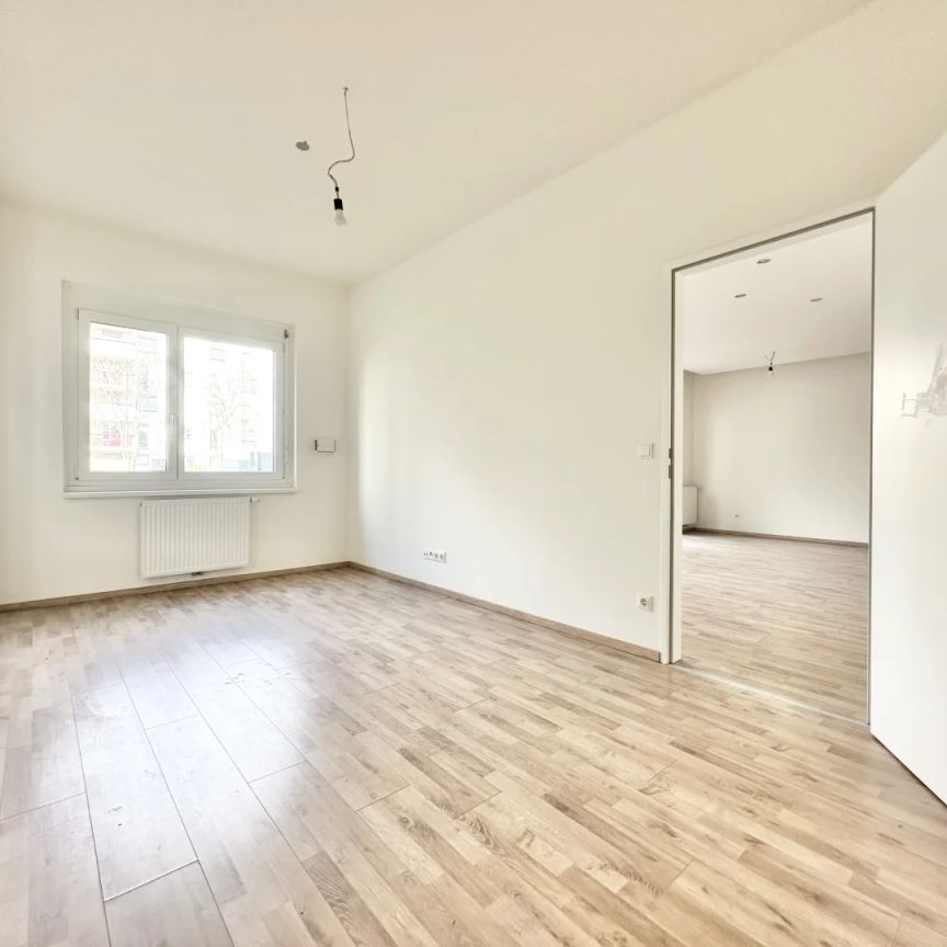 Stilvolles Wohnen in einer modernen Genossenschaftswohnung – Jetzt anfragen! - Foto 1