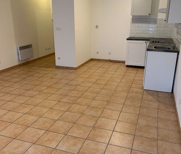 Location Appartement 1 pièce 43m² - Photo 5