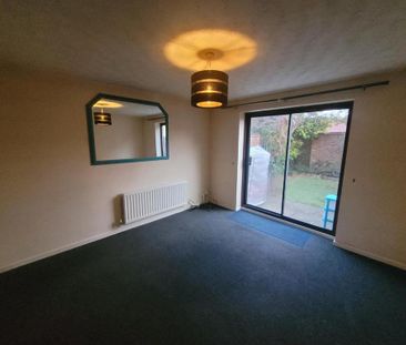 1 bedroom end of terrace house to rent - Photo 4