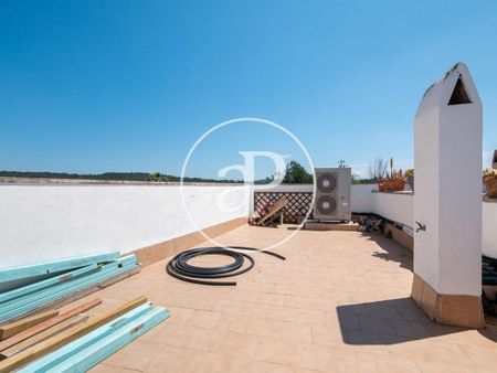 3 bedroom luxury Apartment for rent in Marratxí, Spain - Photo 2