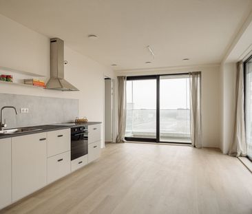 Appartement te huur: Dijkmeerlaan 146 1096 DE Amsterdam - Foto 4