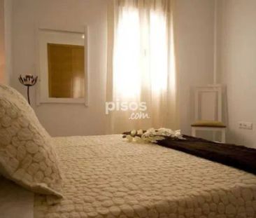 Ático en alquiler en Calle Huelva, cerca de Calle de Felipe Hidalgo - Photo 6