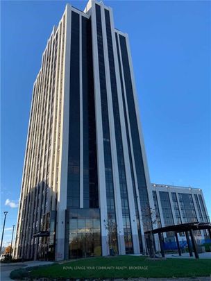 For Lease - 9085 Jane Street Unit# 1903, Vaughan, Ontario - Photo 1