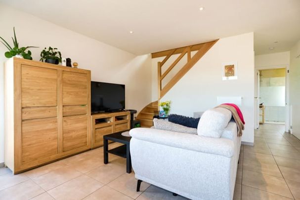 Duplex te huur - Photo 1